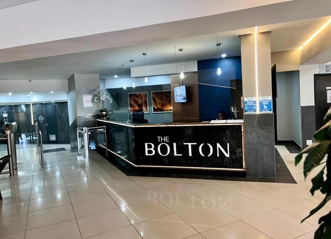 Rosebank At The Bolton Apartment Johannesburg