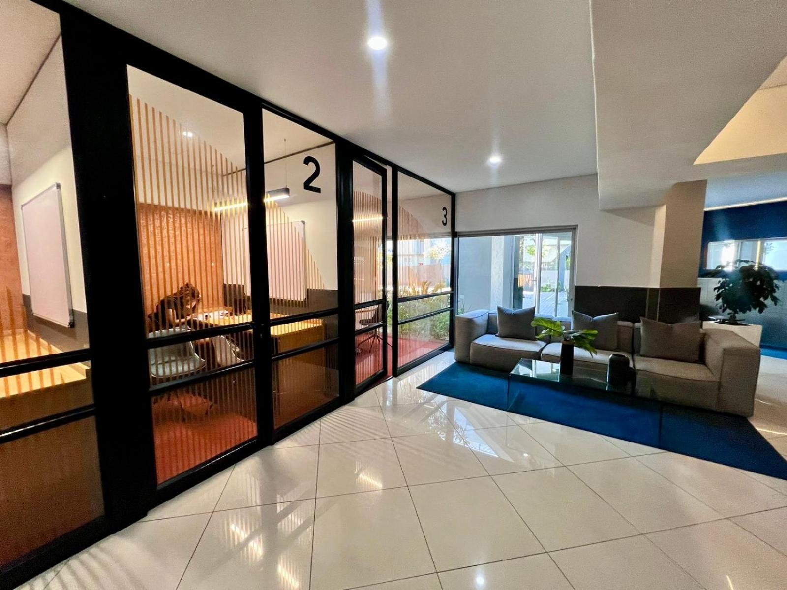 Rosebank At The Bolton Apartment