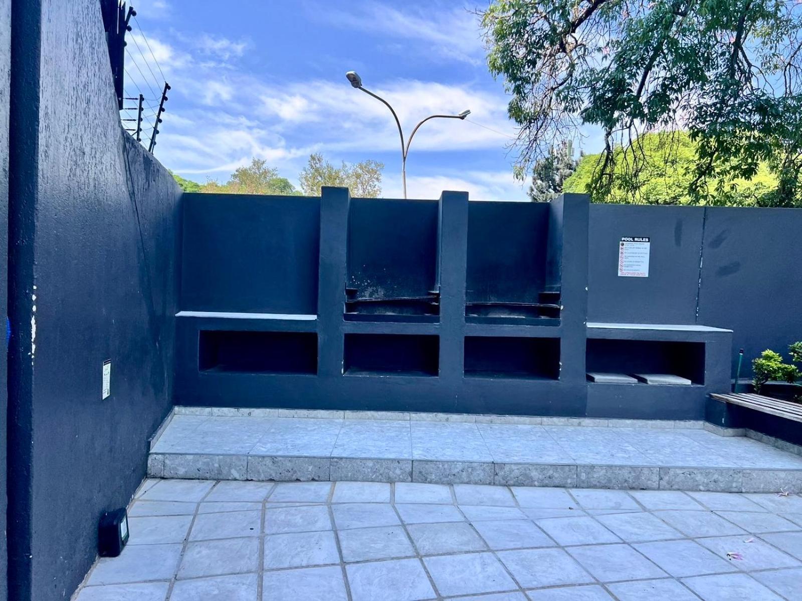 Apartment Rosebank At The Bolton Johannesburg