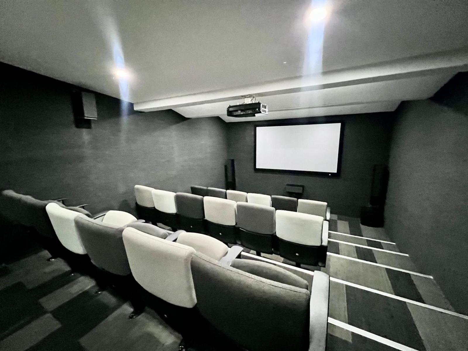 Rosebank At The Bolton Johannesburg