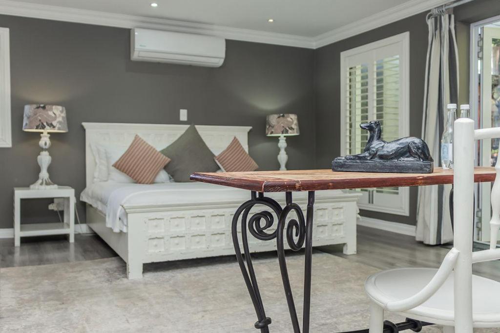 The Wesley Boutique & Casa de hóspedes 4*