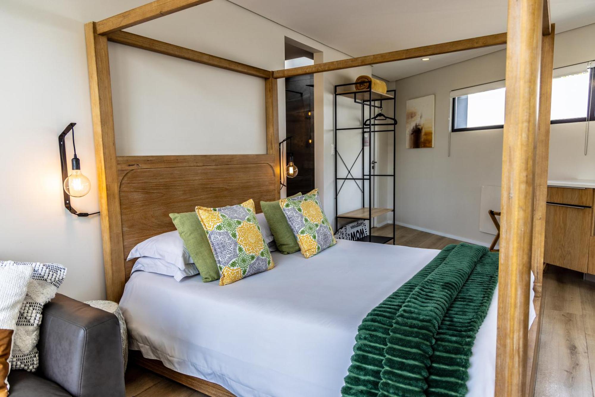 4 Lulworth Apartment Johannesburg