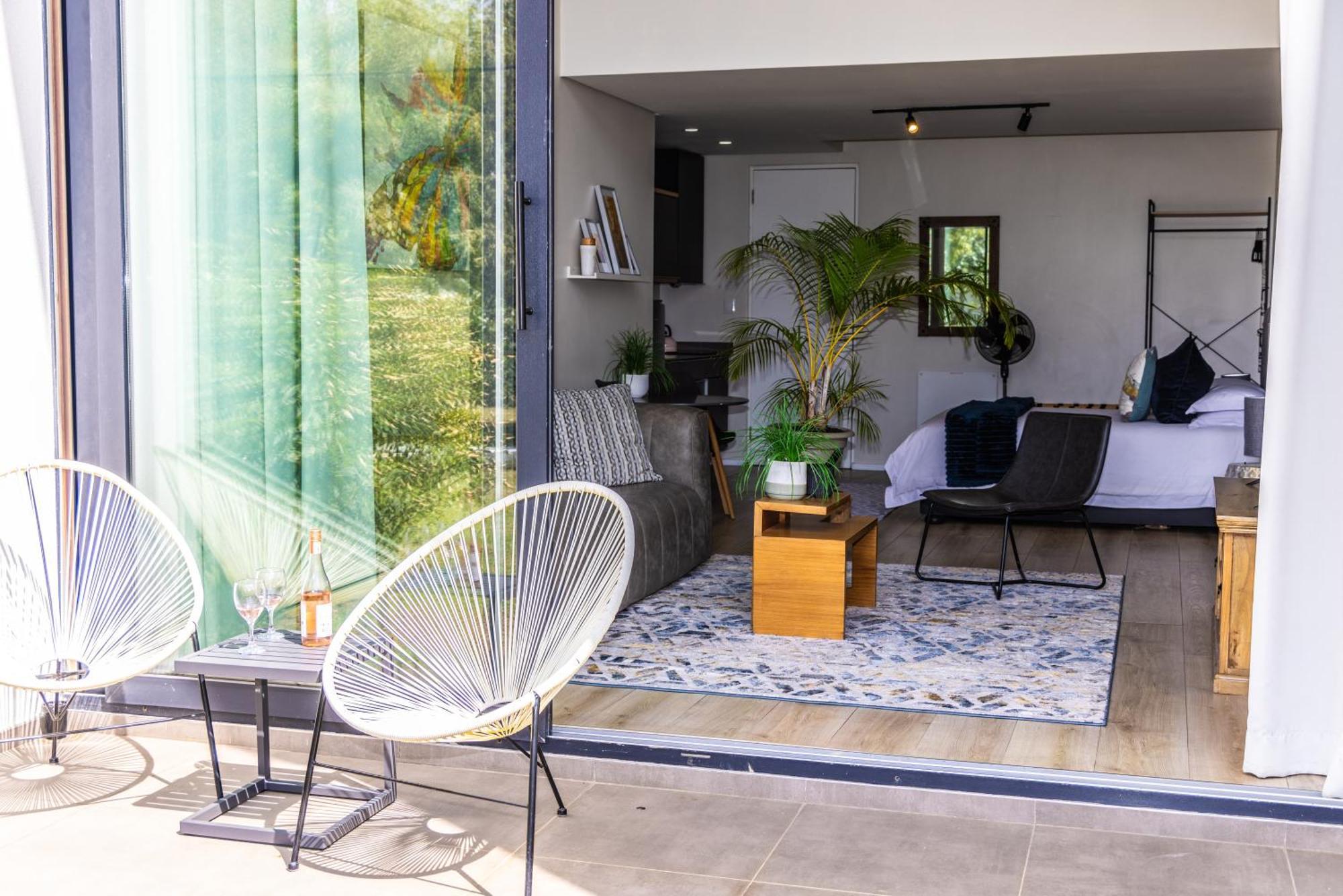 4 Lulworth Apartment Johannesburg