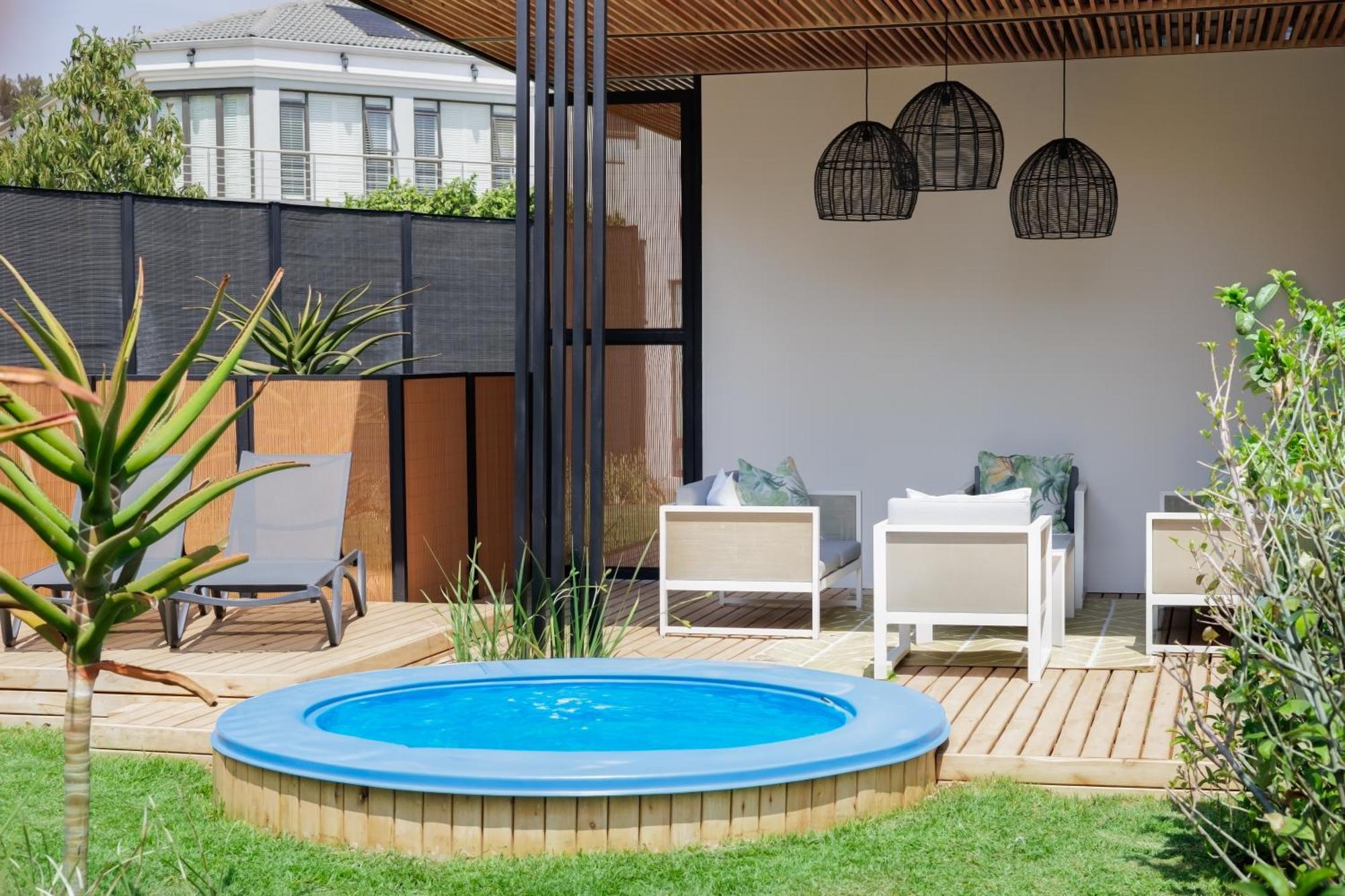 4 Lulworth Johannesburg