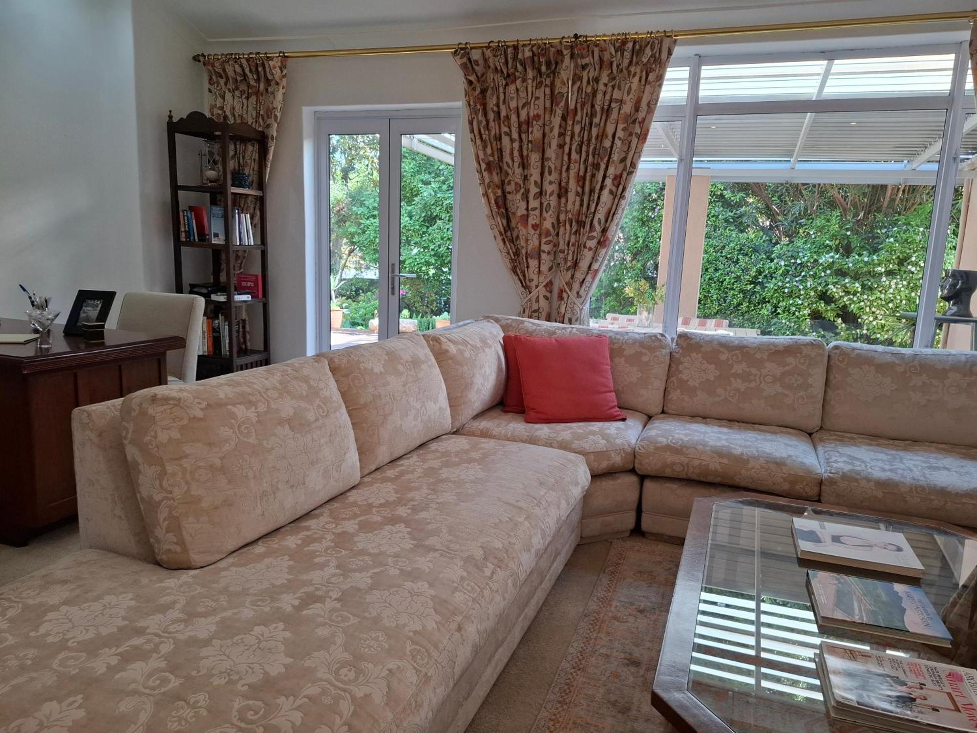 Villa54, Sandton Bed & Breakfast Johannesburg