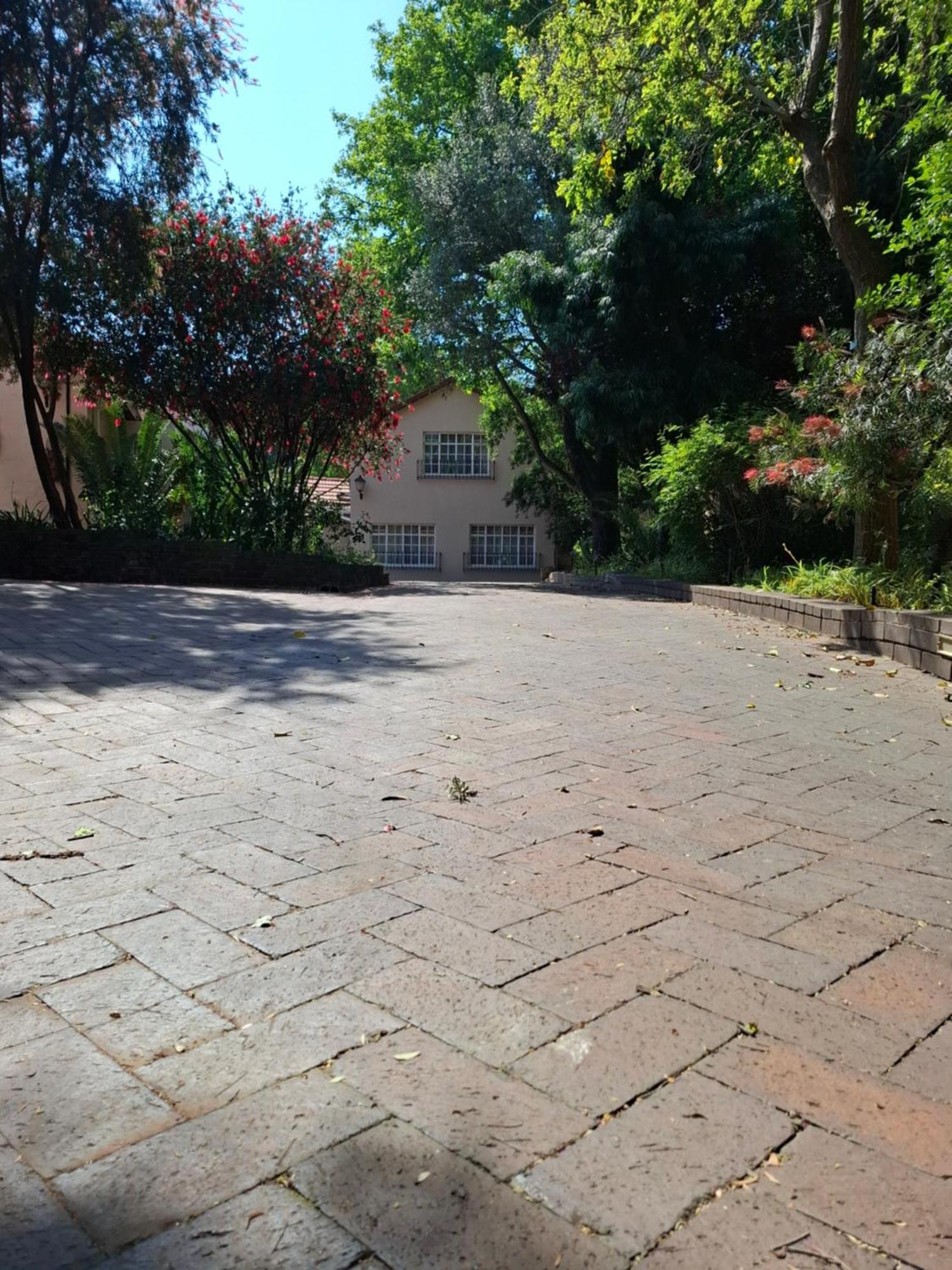 Villa54, Sandton * Johannesburg