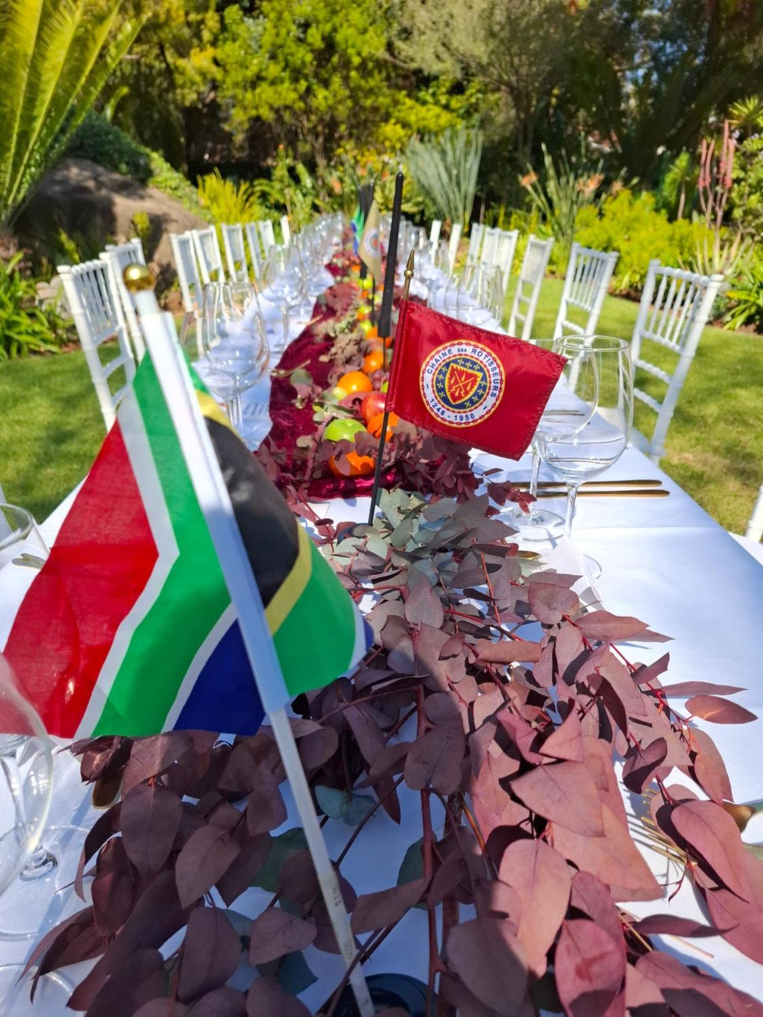 Bed & Breakfast Villa54, Sandton Johannesburg