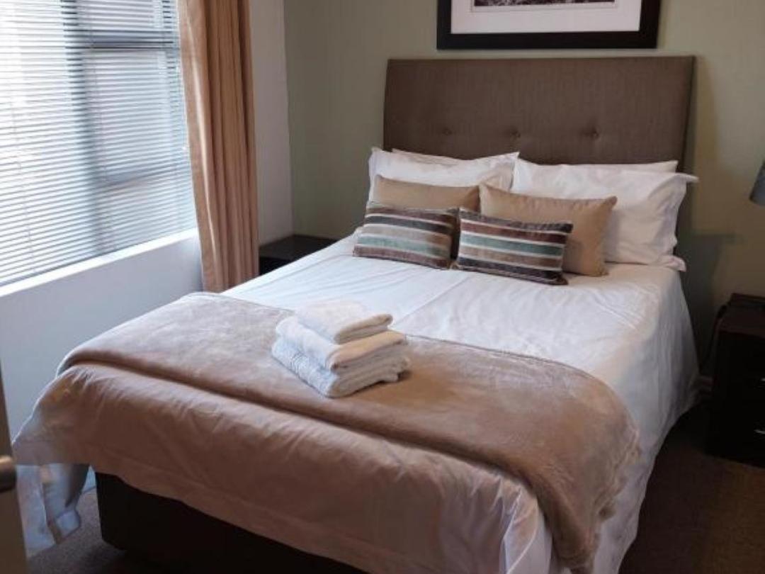 Apartamento Westpoint Sandton Emabheleni Executive Joanesburgo