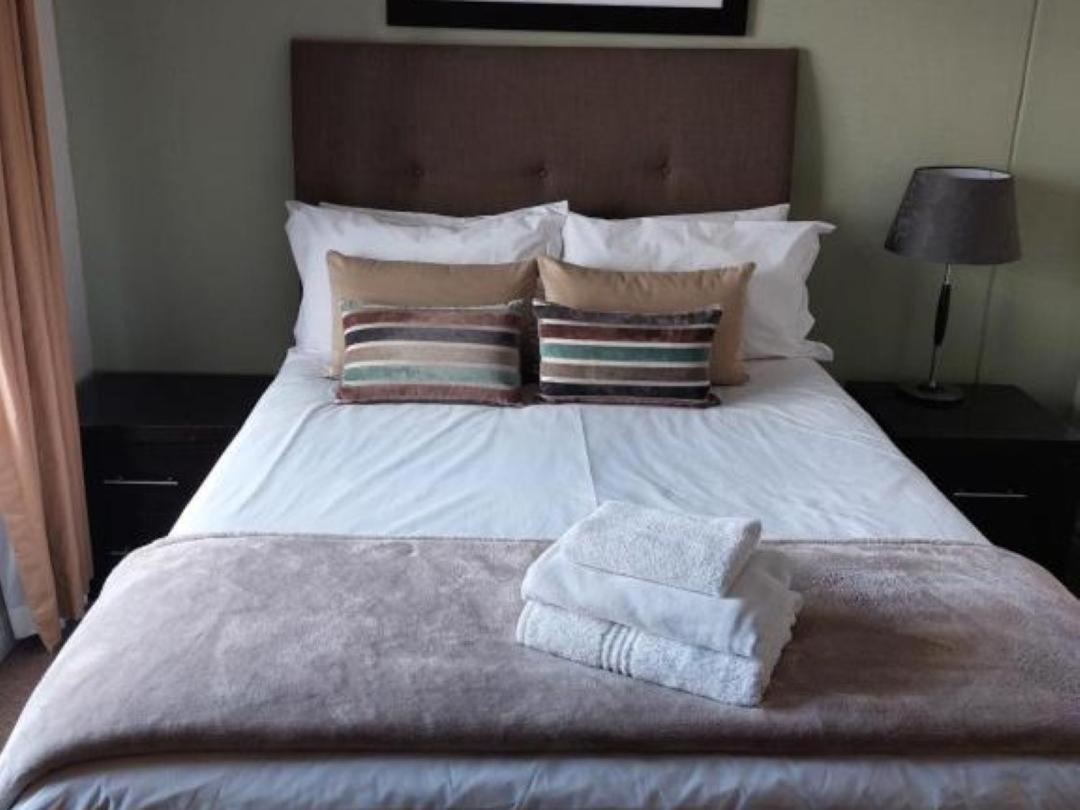 Westpoint Sandton Emabheleni Executive Apartamento