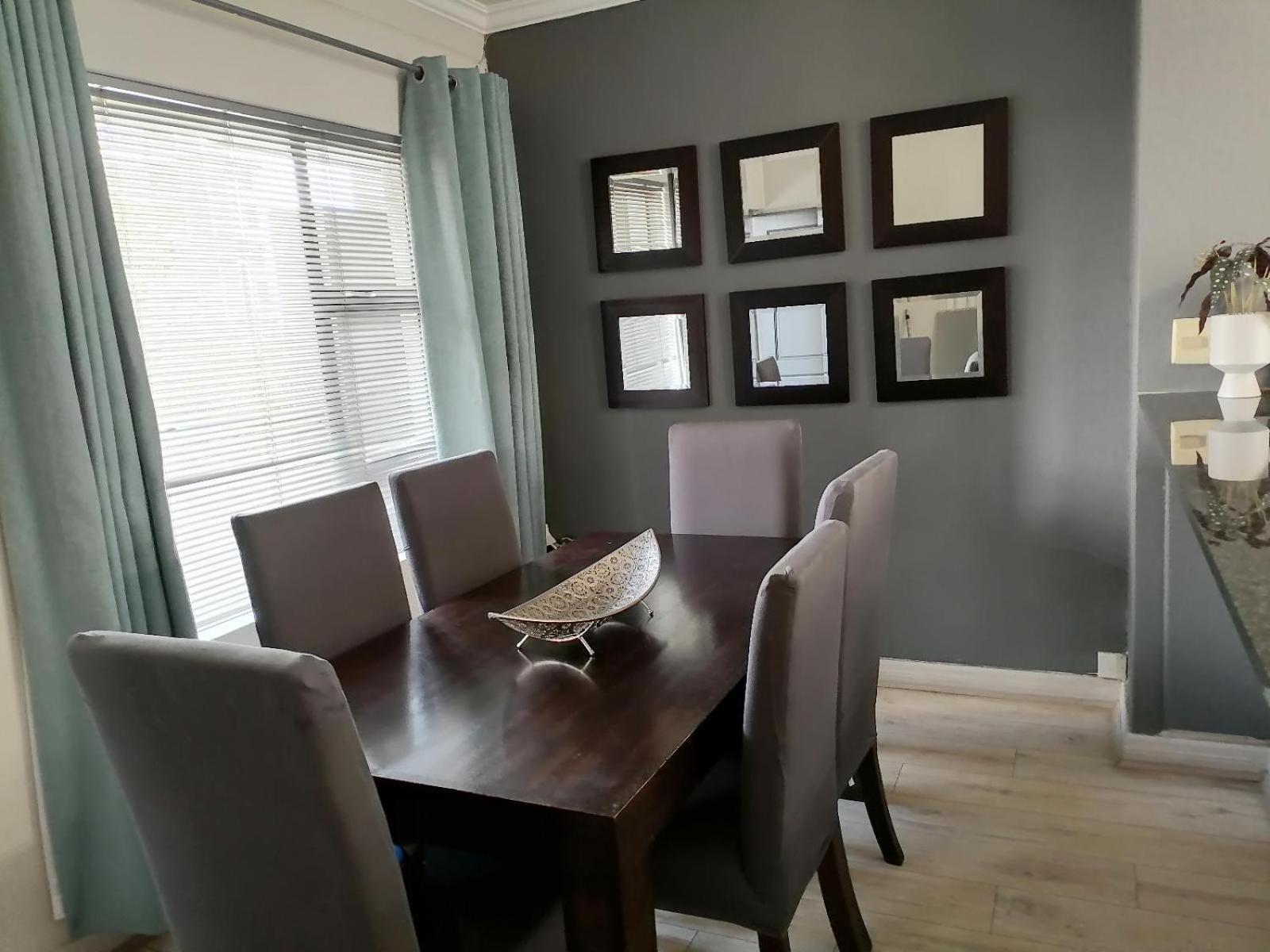 Westpoint Sandton Emabheleni Executive Apartamento *