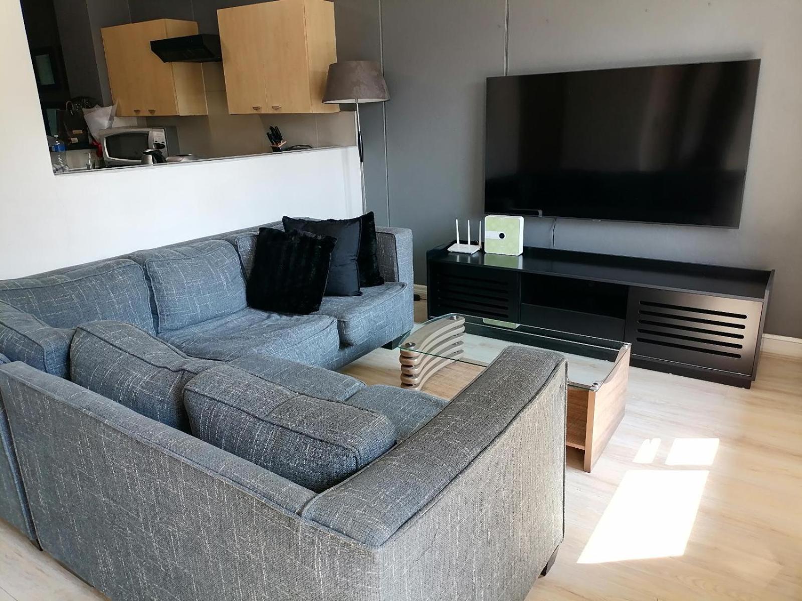 Westpoint Sandton Emabheleni Executive Apartamento Joanesburgo