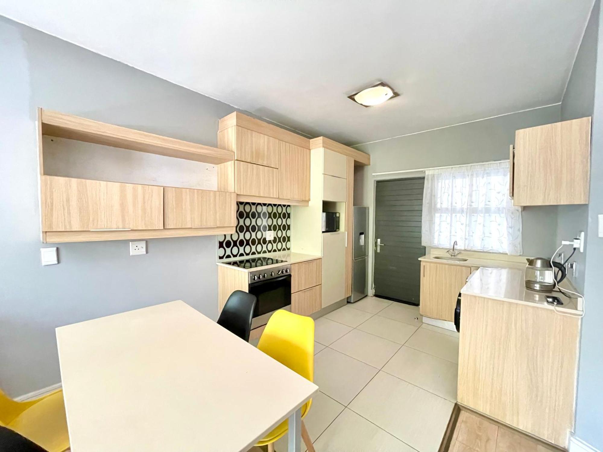 Apartment Bb Hers Sunshine Johannesburg
