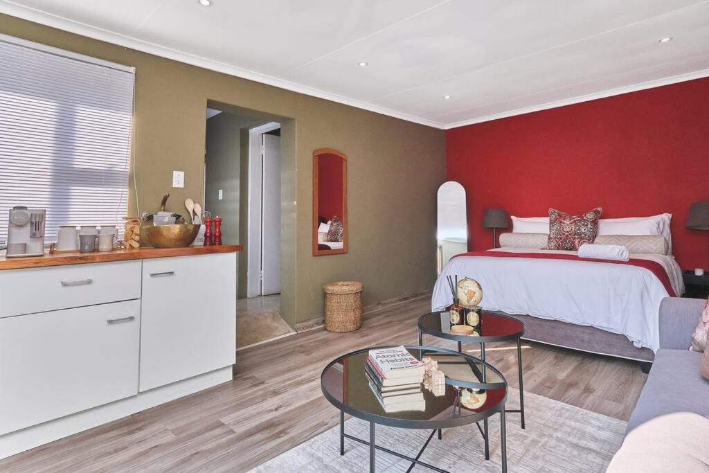 Apartamento The Fir Tree Cottage, Parkhurst *