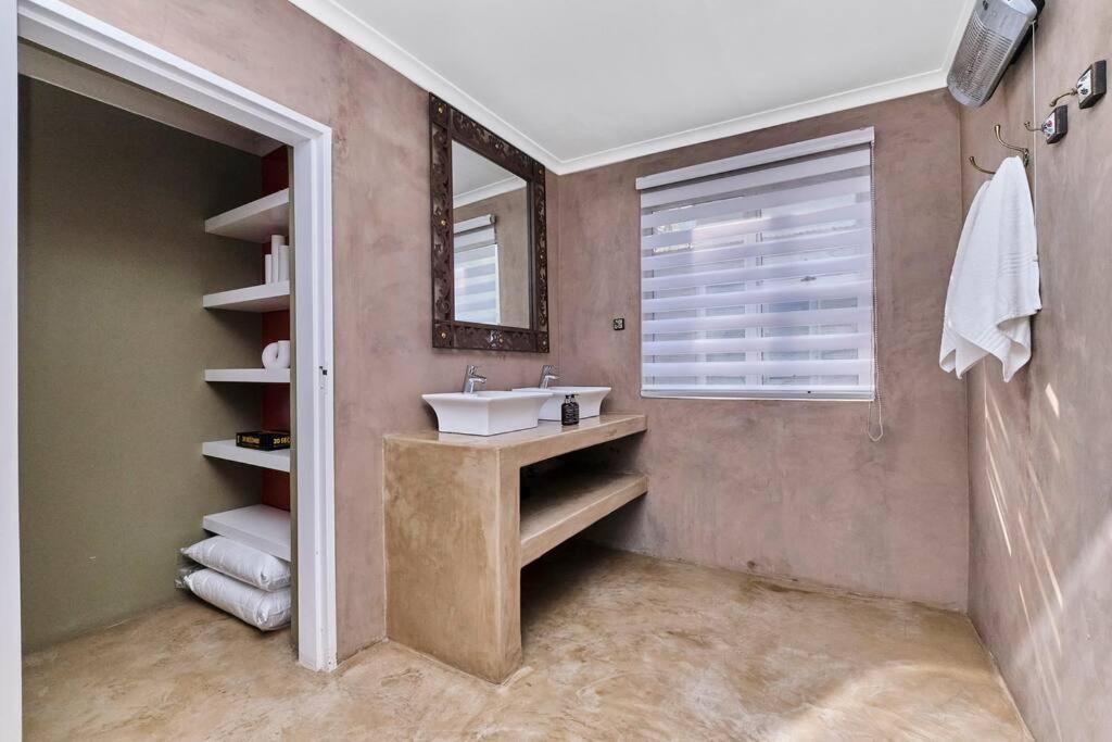 The Fir Tree Cottage, Parkhurst Apartamento