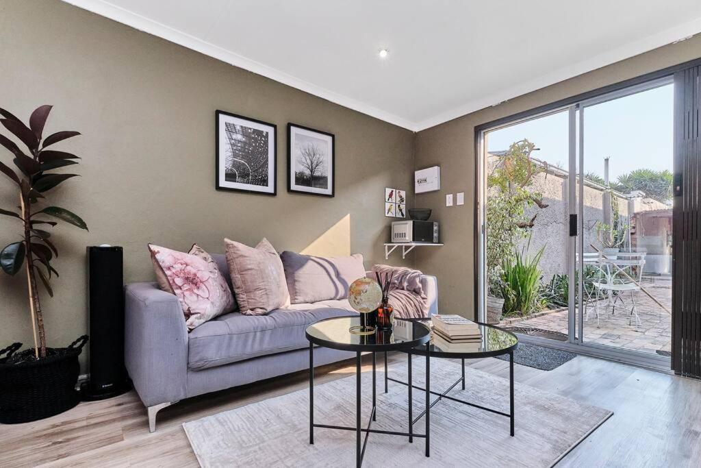 Apartamento The Fir Tree Cottage, Parkhurst