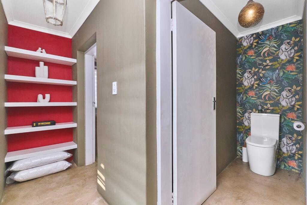 Apartamento The Fir Tree Cottage, Parkhurst *