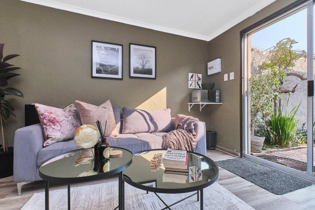 Apartamento The Fir Tree Cottage, Parkhurst *