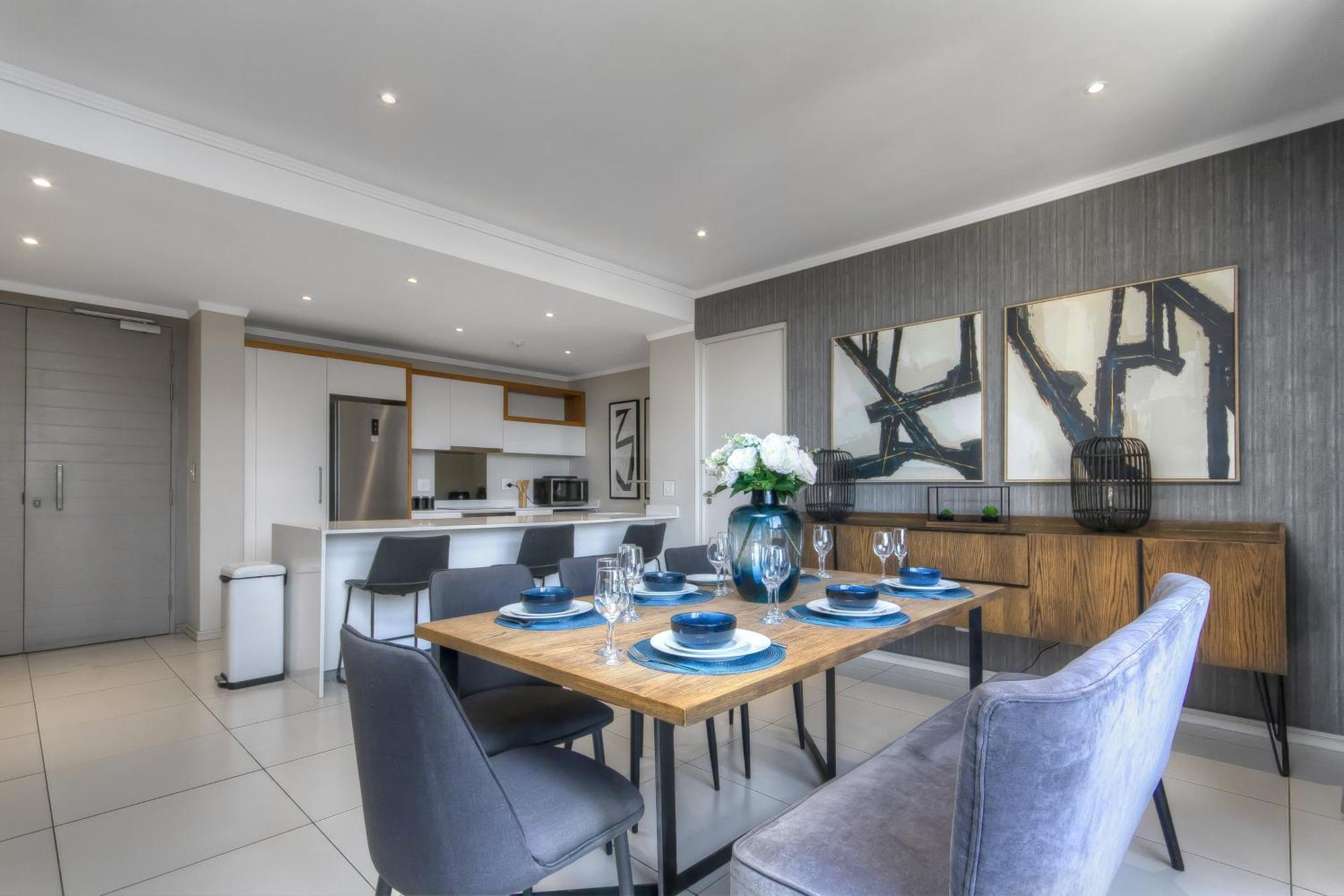 Masingita Towers Luxury Hotel604 Apartment