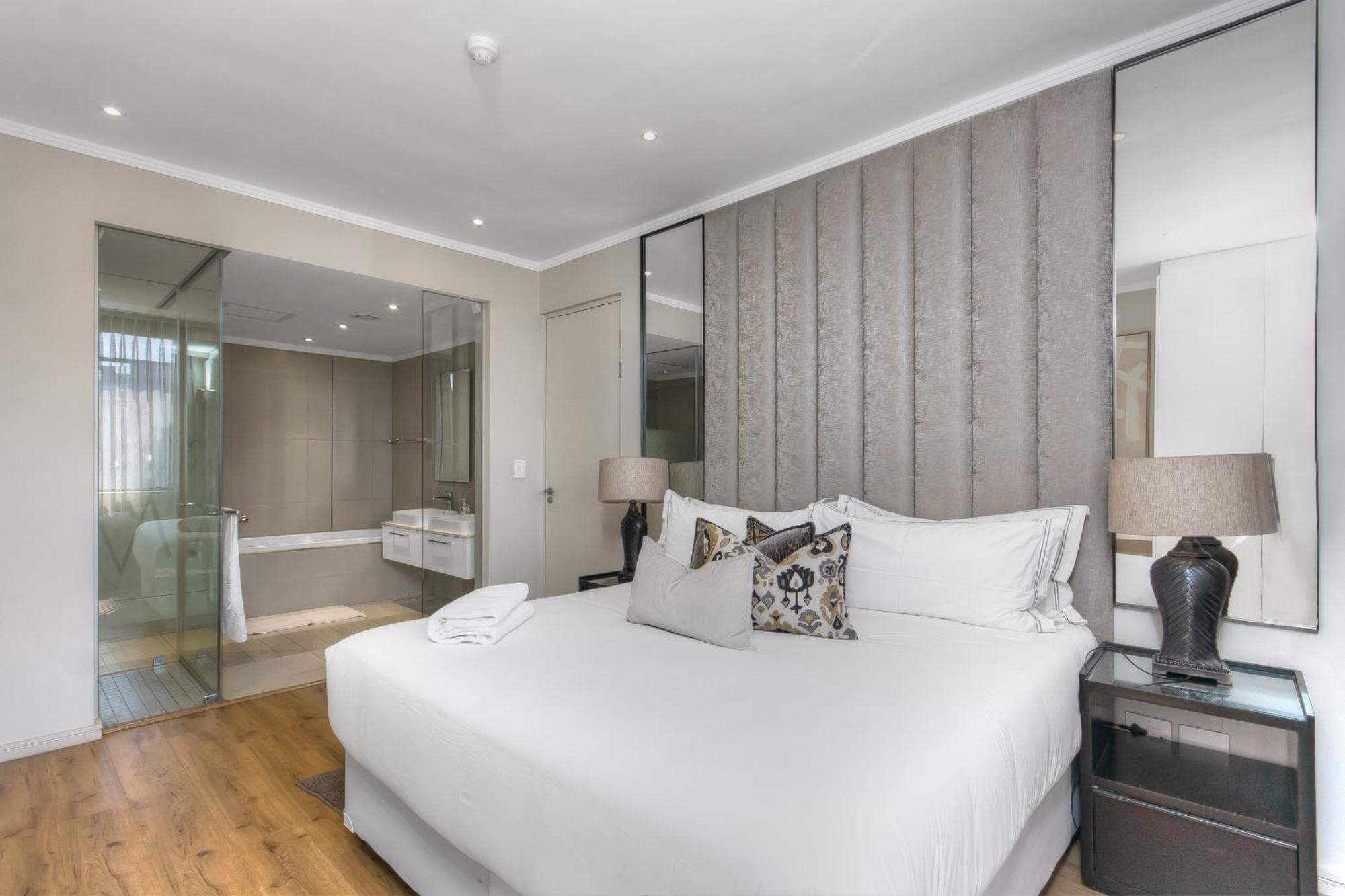 Apartment Masingita Towers Luxury Hotel604 Johannesburg