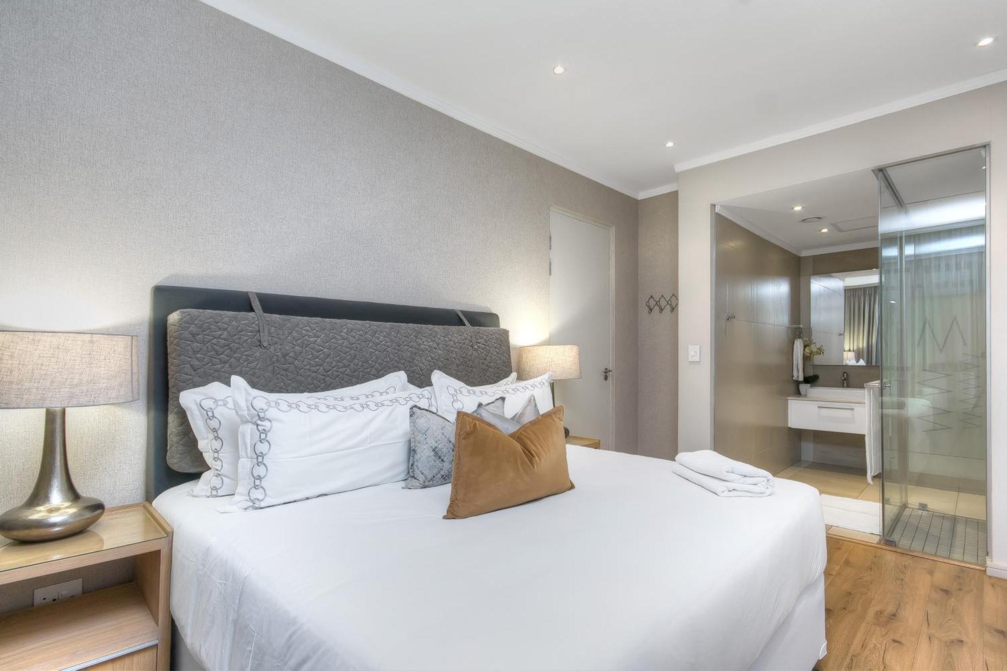 Masingita Towers Luxury Hotel604 Johannesburg