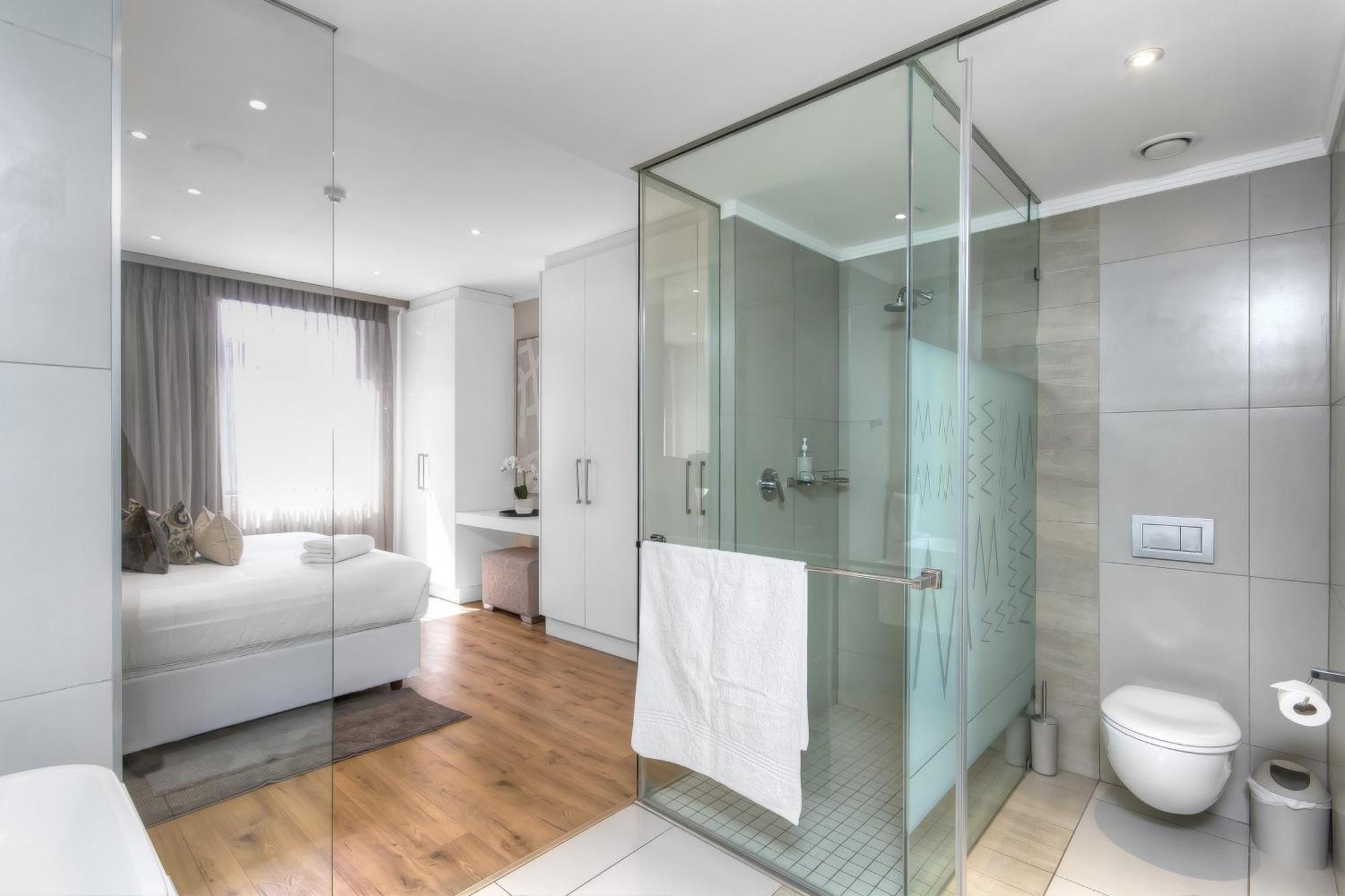 Masingita Towers Luxury Hotel604 Apartment *