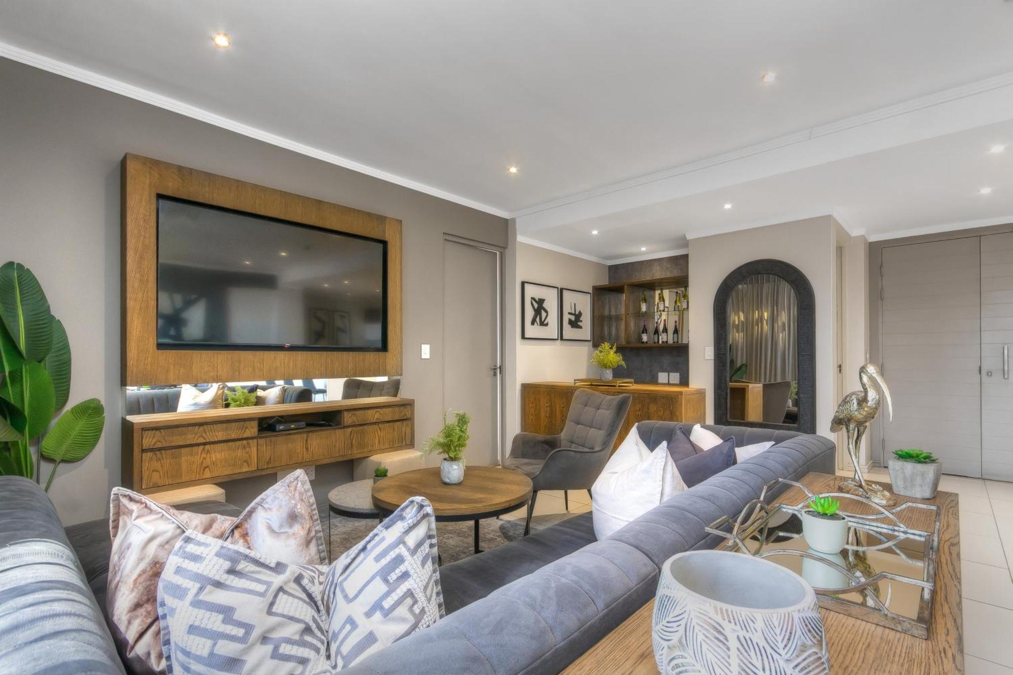 Apartment Masingita Towers Luxury Hotel604