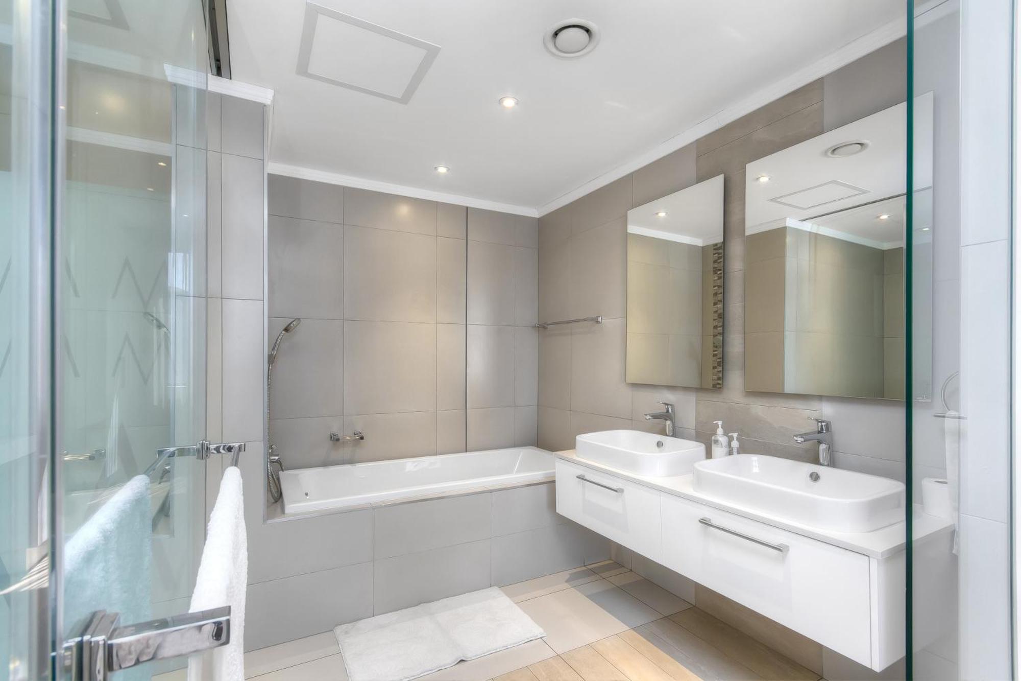 Masingita Towers Luxury Hotel604 Apartment *