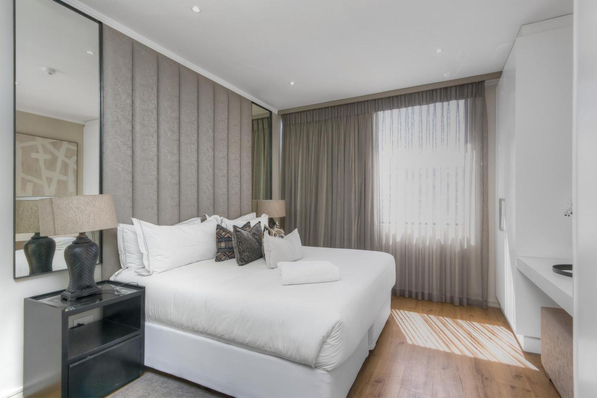 Masingita Towers Luxury Hotel604 Apartment