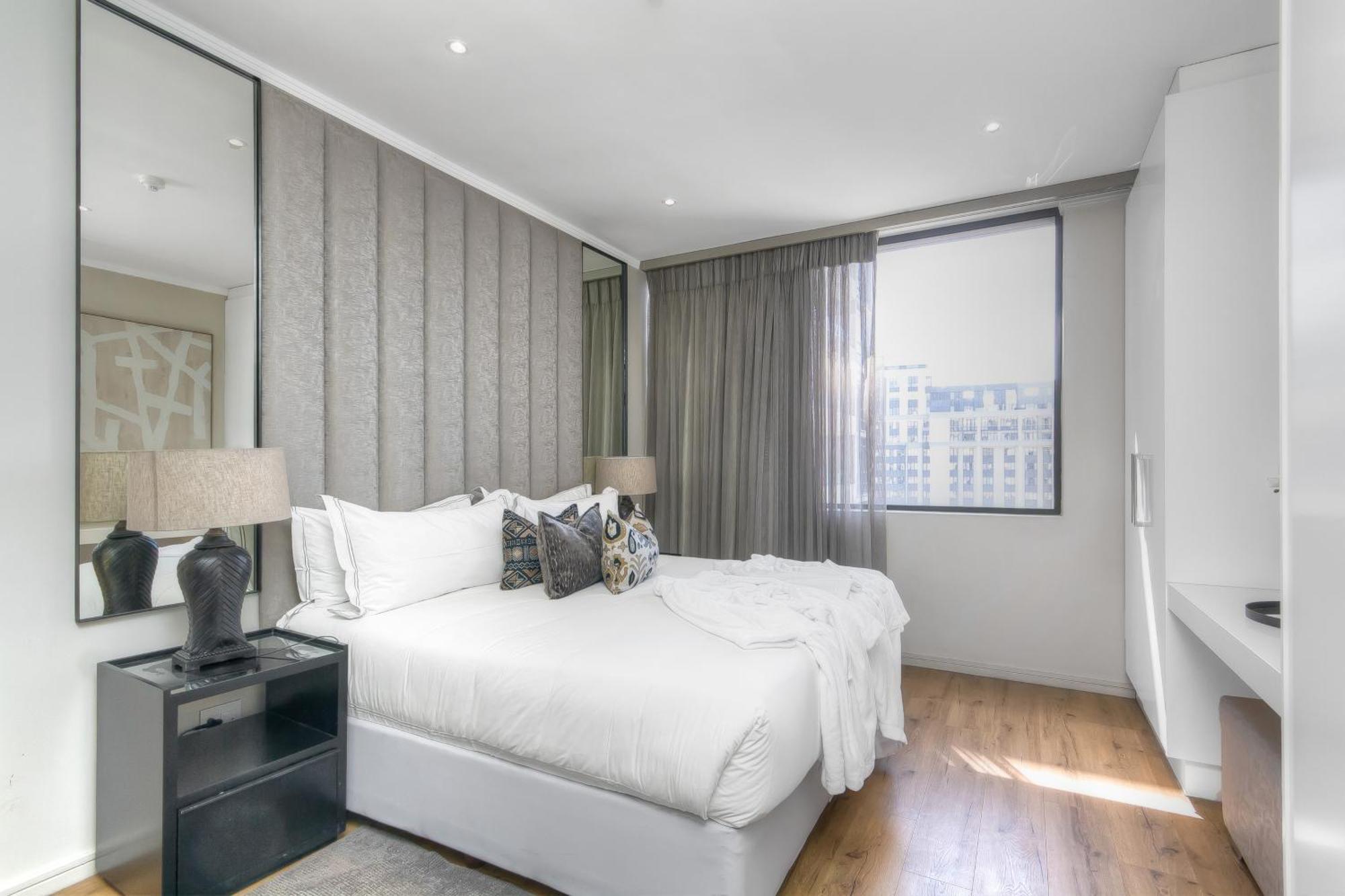 Masingita Towers Luxury Hotel604 Apartment *