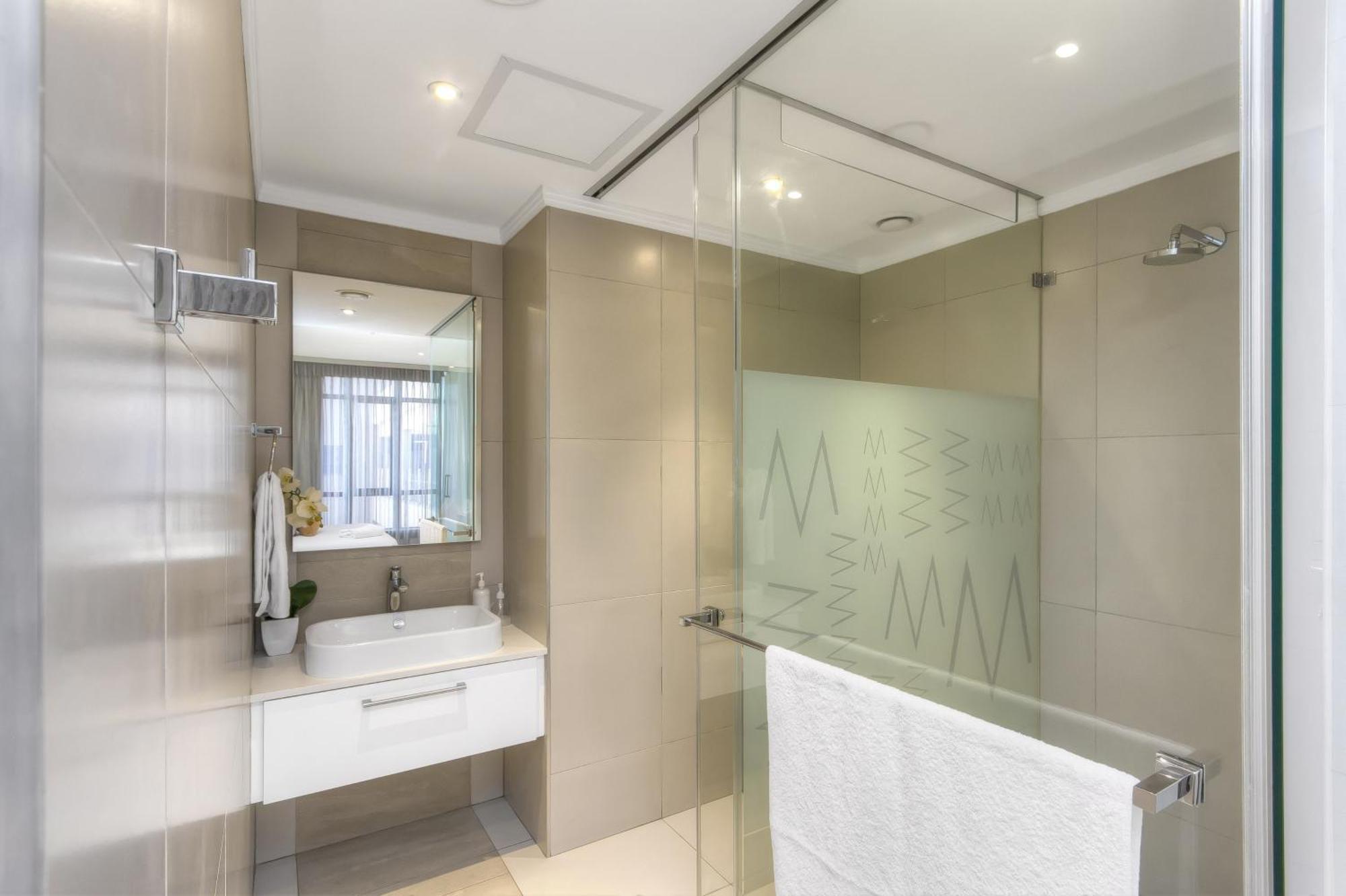Masingita Towers Luxury Hotel604 Johannesburg