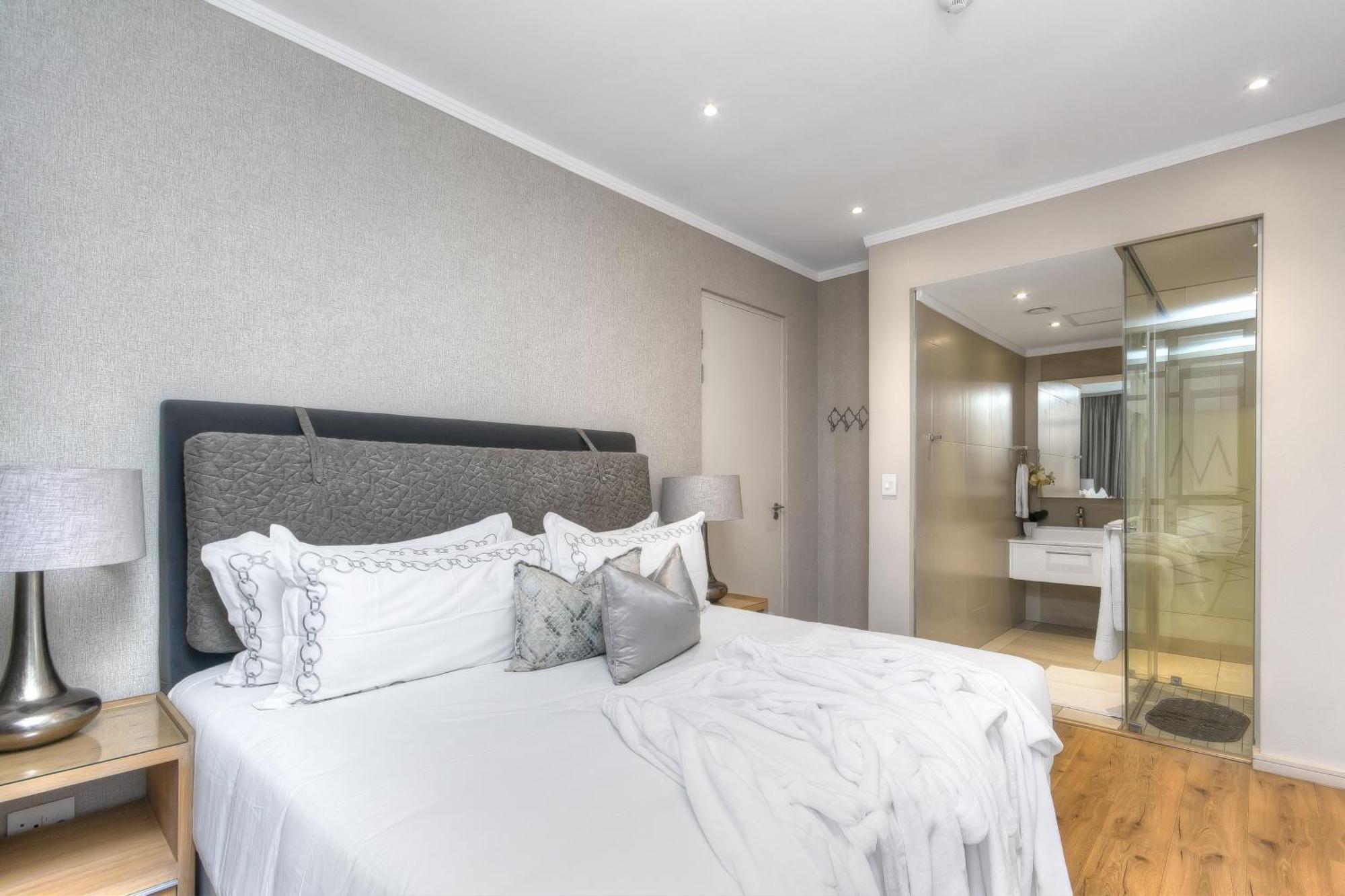 Masingita Towers Luxury Hotel604 Apartment