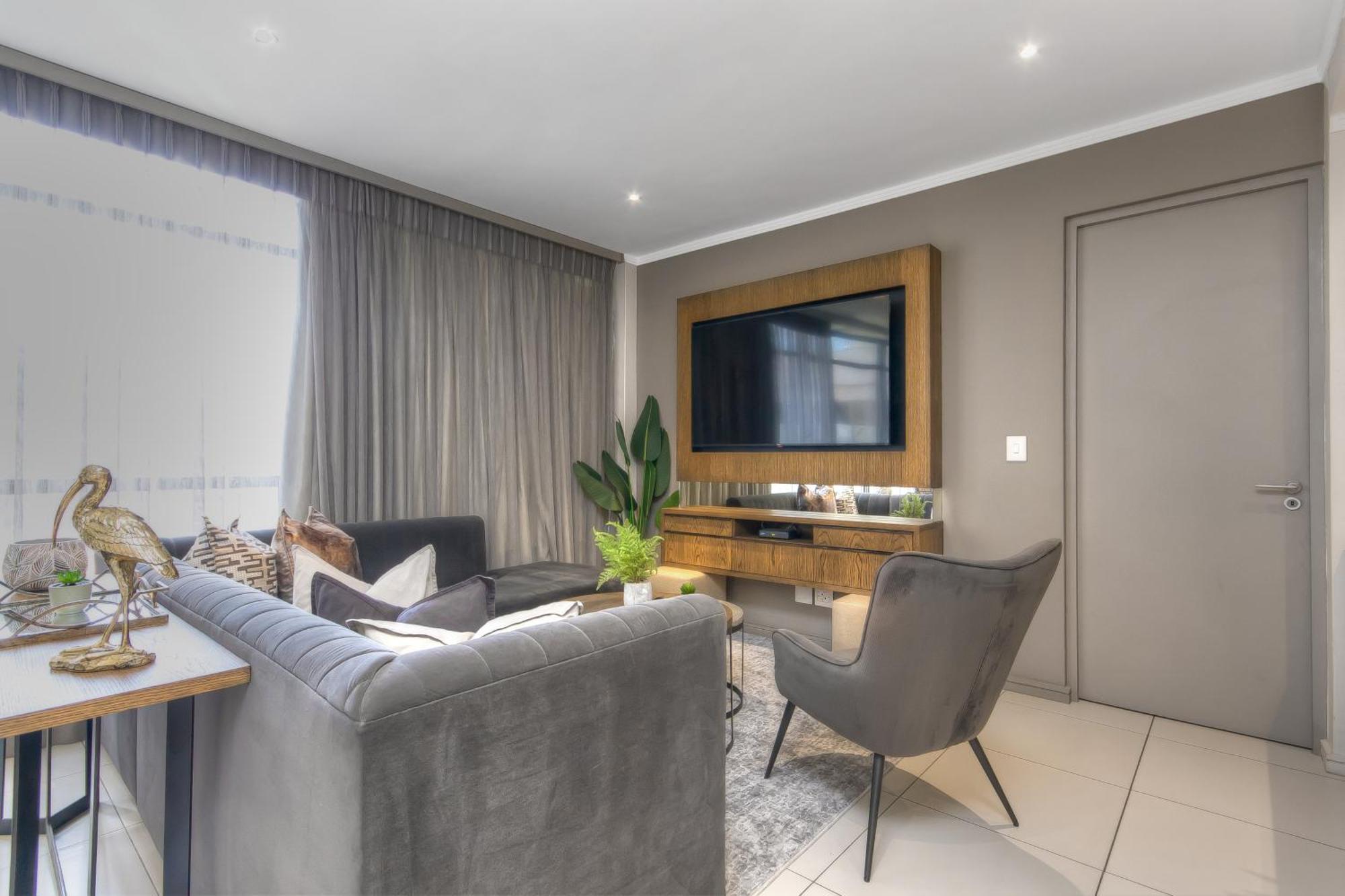 Masingita Towers Luxury Hotel604 Apartment *