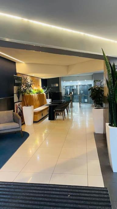 The Ney At The Bolton * Johannesburg