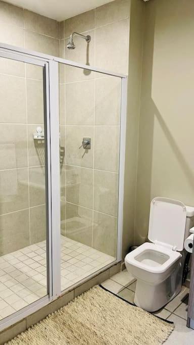 Apartamento The Ney At The Bolton