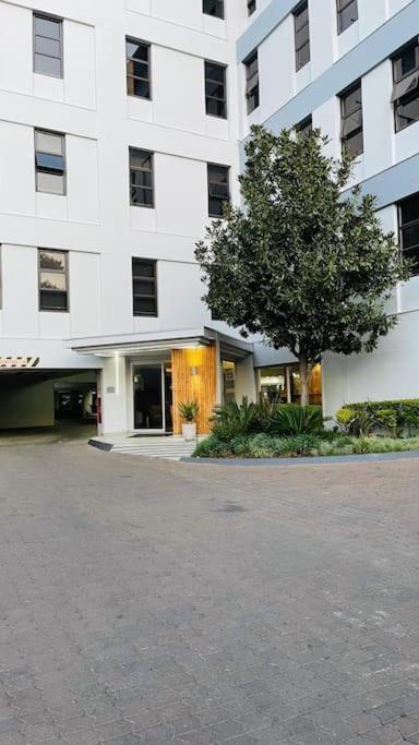 Apartamento The Ney At The Bolton