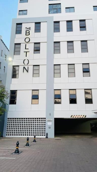 The Ney At The Bolton Apartamento Joanesburgo