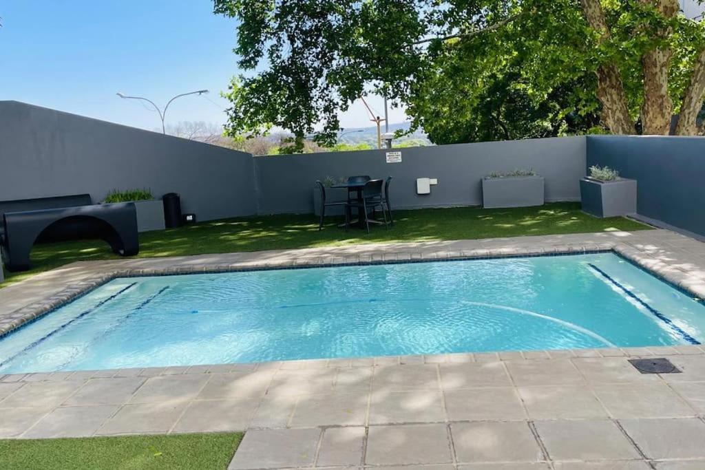 The Ney At The Bolton Apartamento