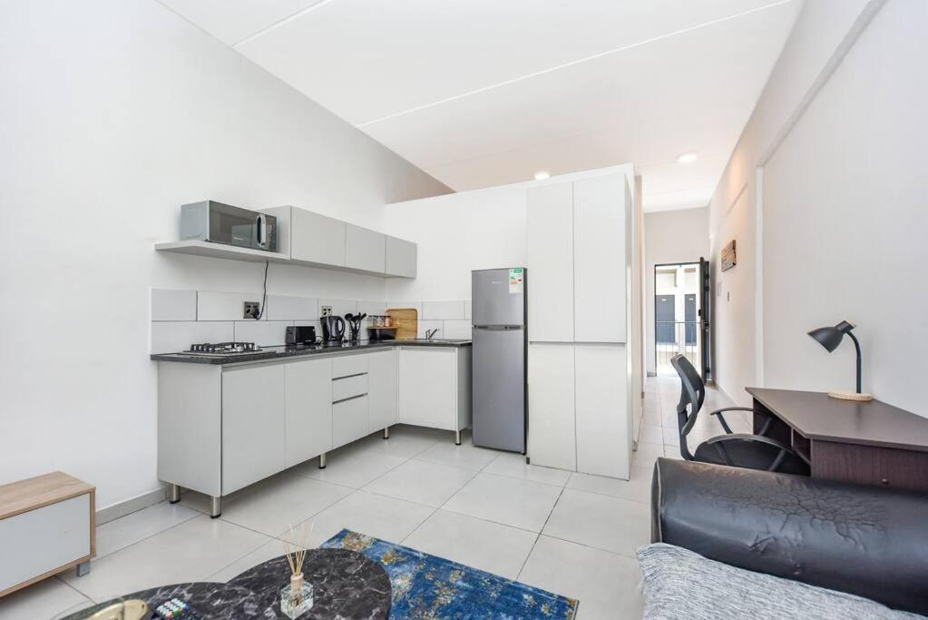 V&s Apartments-luxury Apartment5 *