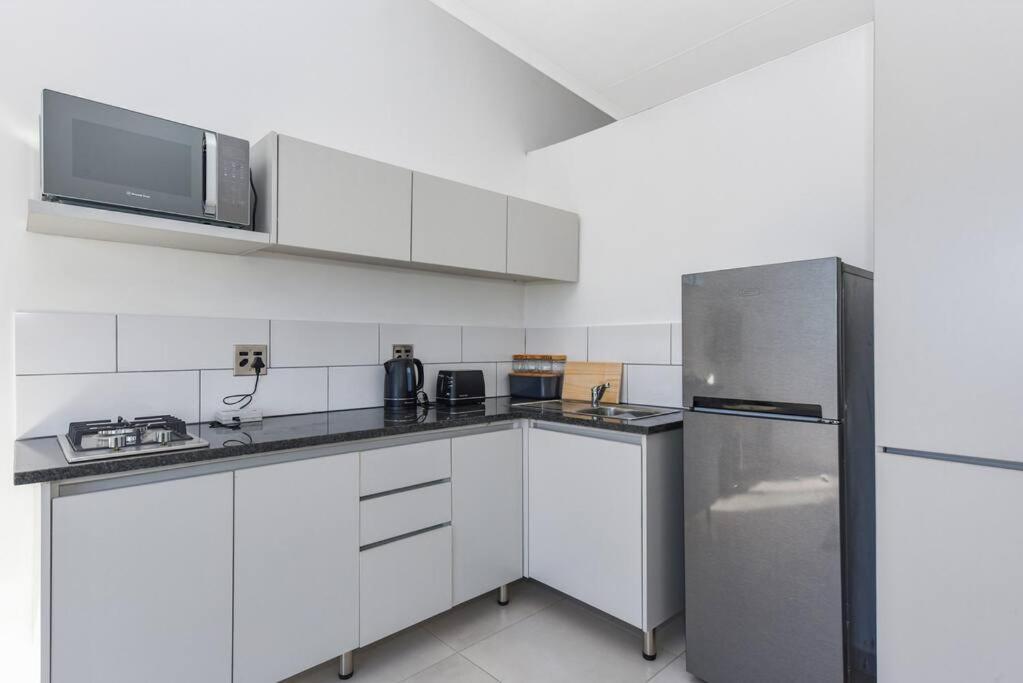 V&s Apartments-luxury Apartment5 Johannesburg
