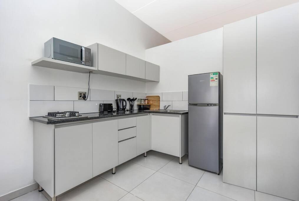 V&s Apartments-luxury Apartment5 Apartment