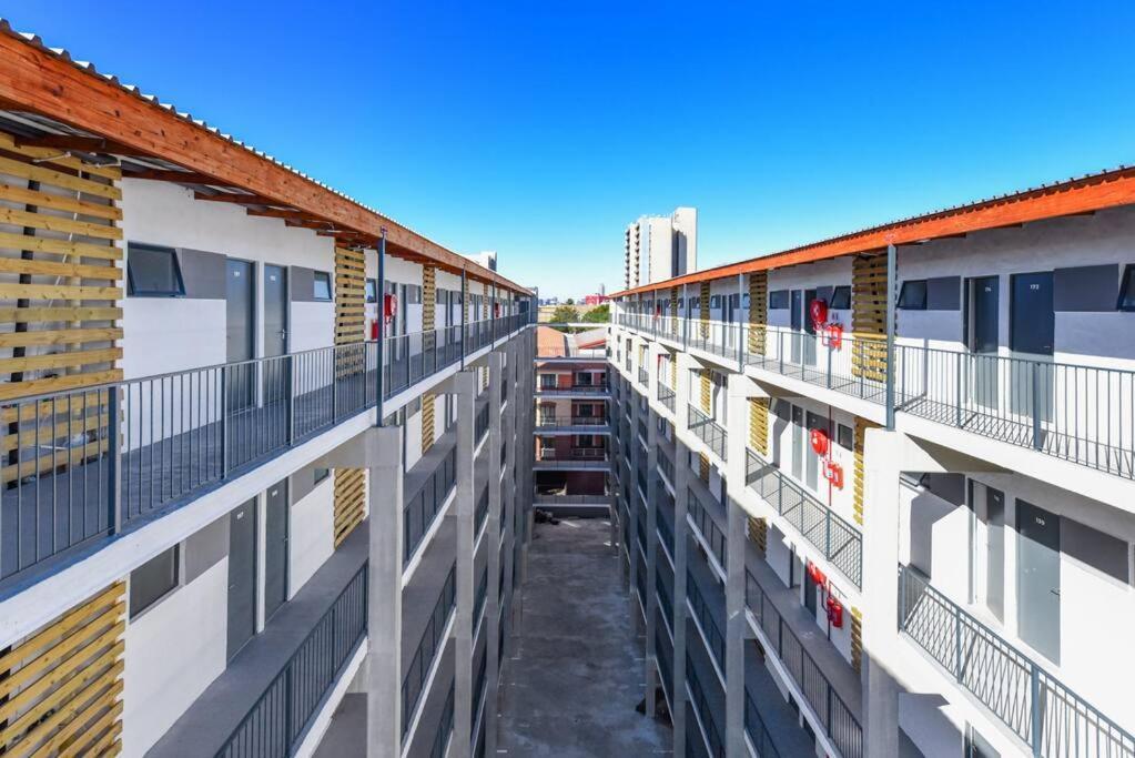 V&s Apartments-luxury Apartment5 Apartment Johannesburg