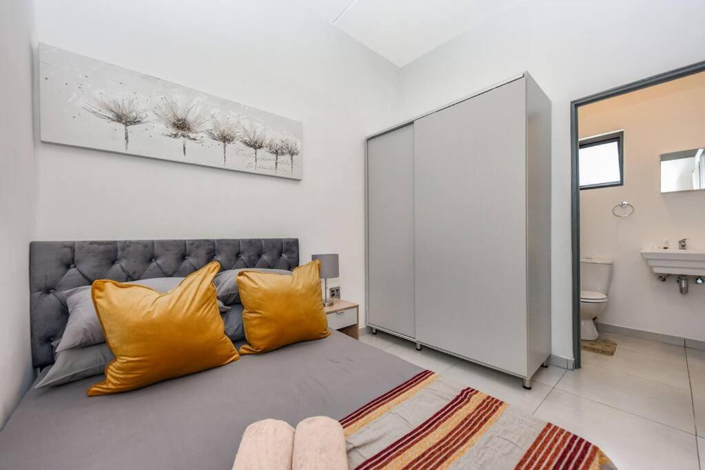 V&s Apartments-luxury Apartment5 *