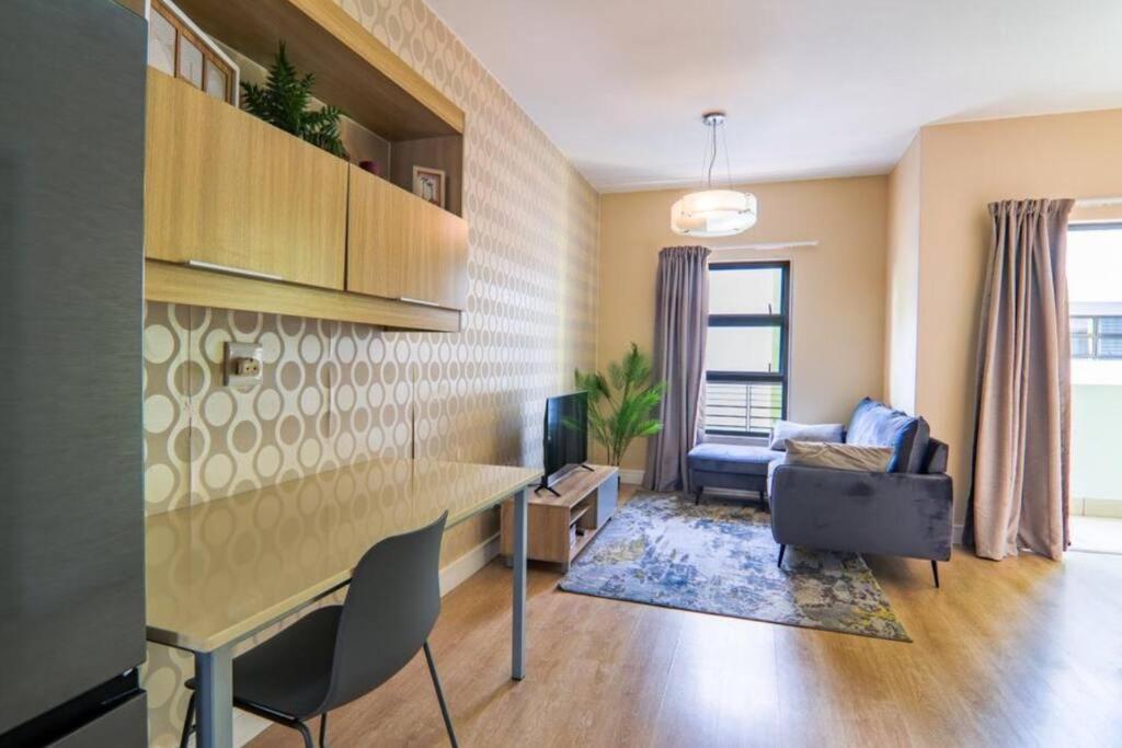 Vi's Place Apartment