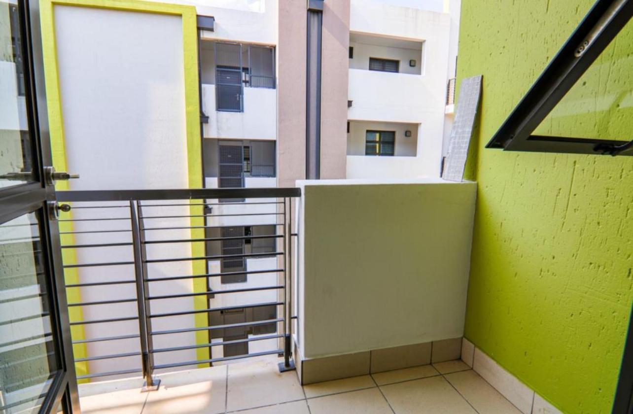 Vi's Place Apartment Johannesburg