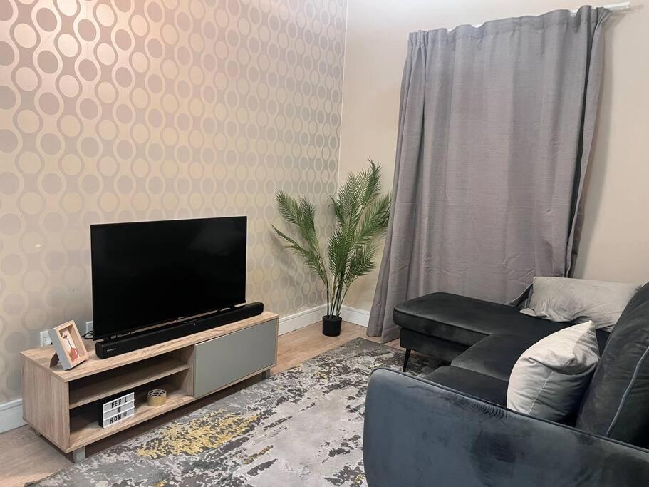 Vi's Place * Johannesburg