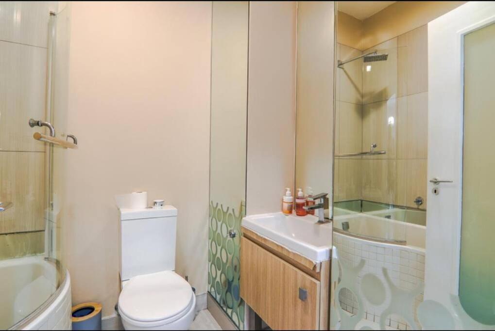Vi's Place Apartment *