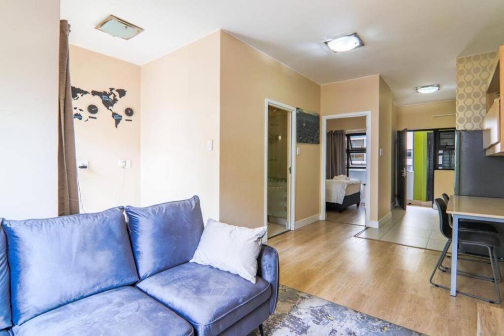 Vi's Place Apartment