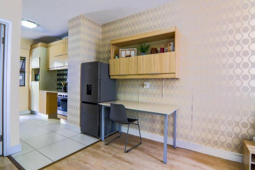 Vi's Place Apartment *