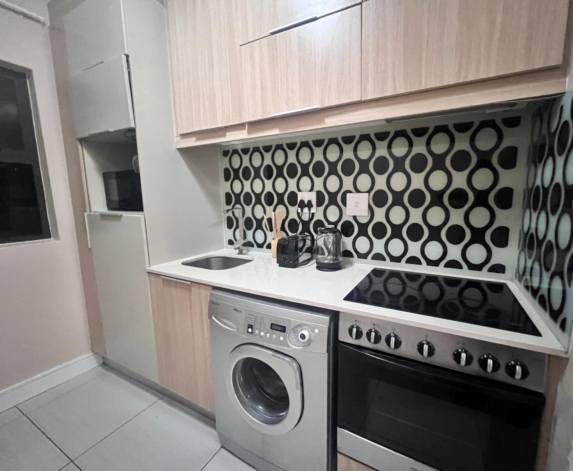 Vi's Place Apartment Johannesburg