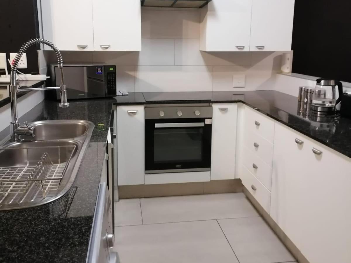 Emabheleni Executive Westpoint Johannesburg
